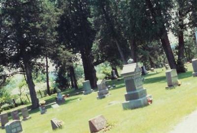 Bowlesburg Cemetery on Sysoon