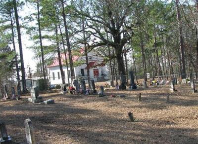 Bowlin Cemetery on Sysoon