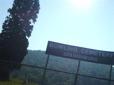 Bowling Cemetery on Sysoon