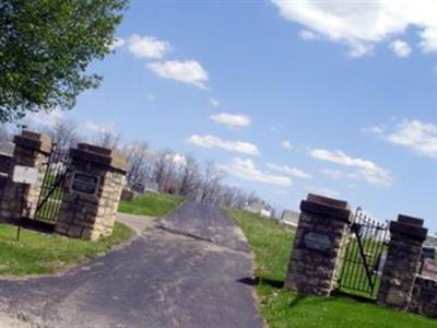 Bowling Green City Cemetery on Sysoon