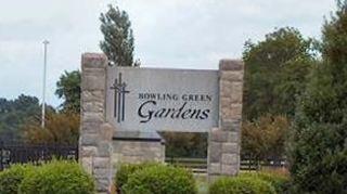 Bowling Green Gardens Cemetery on Sysoon