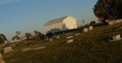 Bowman Cemetery on Sysoon