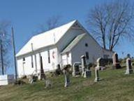 Bowman Cemetery on Sysoon