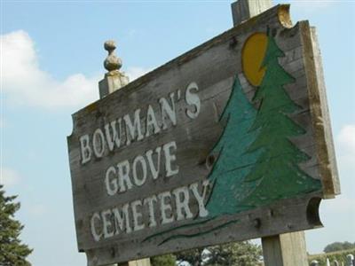 Bowmans Grove on Sysoon