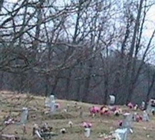 Boyd Cemetery on Sysoon