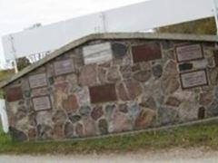 Boyd Cemetery on Sysoon