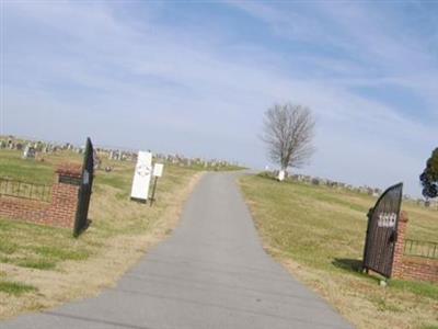 Boyds Creek Cemetery on Sysoon