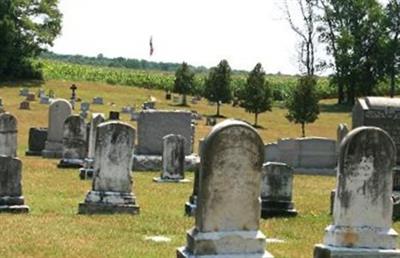 Boyds Presbyterian Cemetery on Sysoon