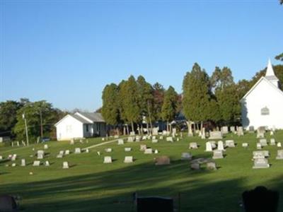 Boyds Presbyterian Cemetery on Sysoon