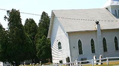 Boyds Presbyterian Cemetery on Sysoon