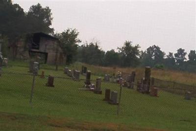 Boydsville Cemetery on Sysoon