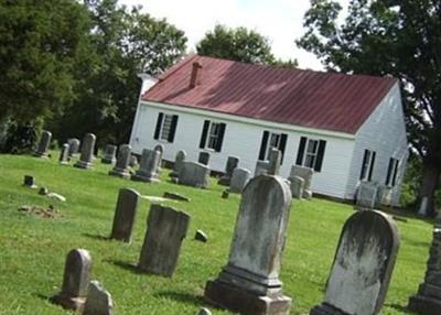 Boydton Presbyterian Church on Sysoon