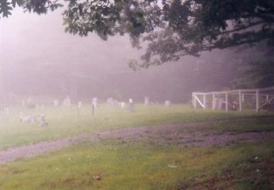 Boyer Cemetery on Sysoon