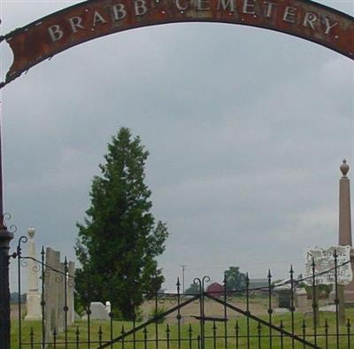 Brabb Cemetery on Sysoon