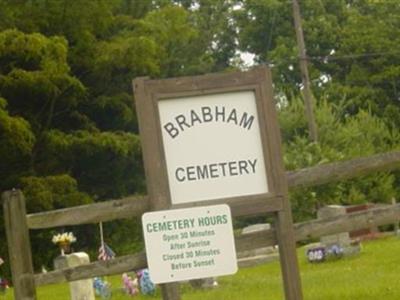 Brabham Cemetery on Sysoon