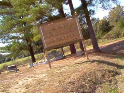 Brace Cemetery on Sysoon