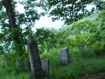 Brace Cemetery on Sysoon