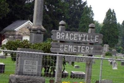 Braceville Center Cemetery on Sysoon