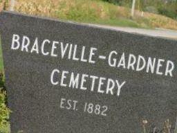 Braceville-Gardner Cemetery on Sysoon