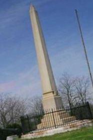 Braddock Cemetery on Sysoon