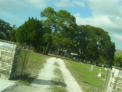 Braden River Cemetery on Sysoon