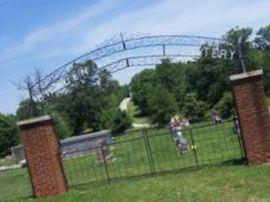 Braden Valley Cemetery on Sysoon