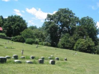 Bradford Friends Burying Ground on Sysoon