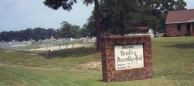 Bradley Assembly of God Cemetery on Sysoon