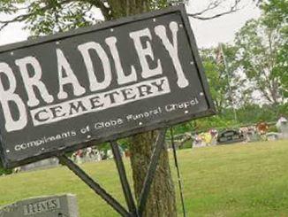 Bradley Cemetery on Sysoon