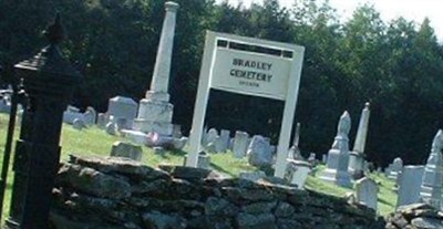 Bradley Cemetery on Sysoon