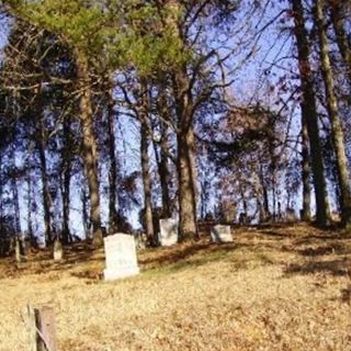 Bradley Cemetery on Sysoon