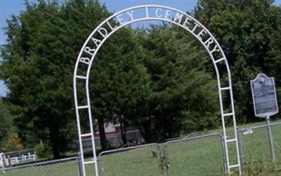 Bradley Cemetery on Sysoon