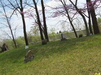 Bradley Cemetery on Sysoon