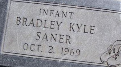 Bradley Kyle Saner on Sysoon