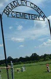 Bradleys Creek Cemetery on Sysoon