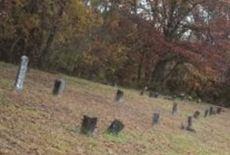 Bradleyville Cemetery on Sysoon