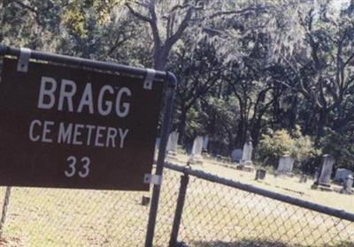 Bragg Baptist Church Cemetery on Sysoon