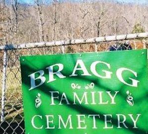 Bragg Family Cemetery on Sysoon