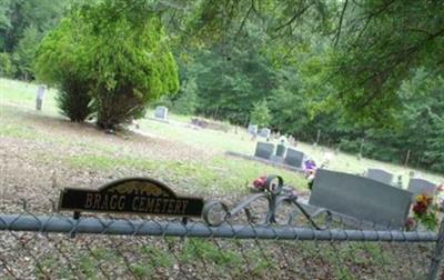 Braggs Cemetery on Sysoon