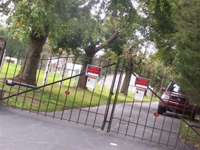 Brainerd Presbyterian Cemetery on Sysoon