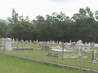 Ash Branch Baptist Church Cemetery on Sysoon