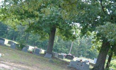 Long Branch First Baptist Church Cemetery on Sysoon