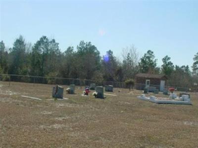 Bear Branch Baptist Church Cemetery on Sysoon