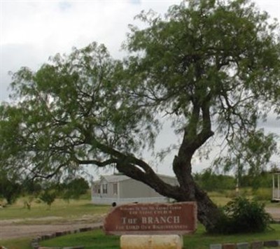 Branch Davidian Memorial on Sysoon