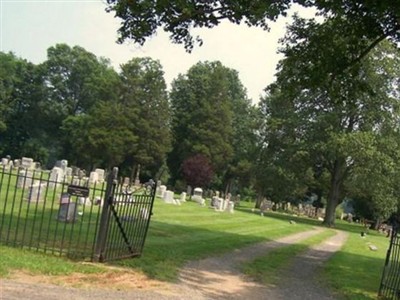 North Branch Reformed Church Cemetery on Sysoon