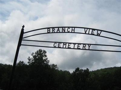 Branchview Cemetery on Sysoon