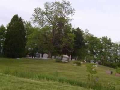 Brandon Cemetery on Sysoon