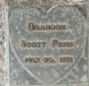 Brandon Scott Fried on Sysoon