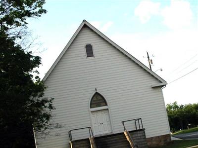 Brandonville Cemetery on Sysoon