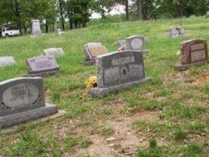 Brandsville Cemetery on Sysoon